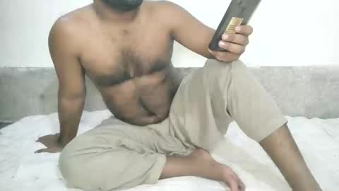 Mr. Devil online show from 11.09.25