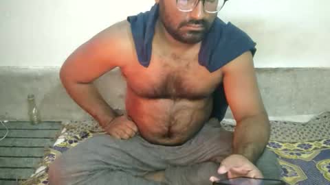 Mr. Devil online show from 01.10.26