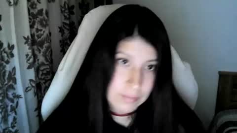 lady online show from 01.12.25