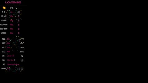 Nicole online show from 01.08.25