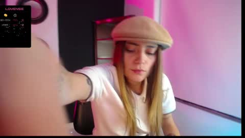 Nicole online show from 01.13.25