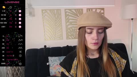 Nicole online show from 01.21.25