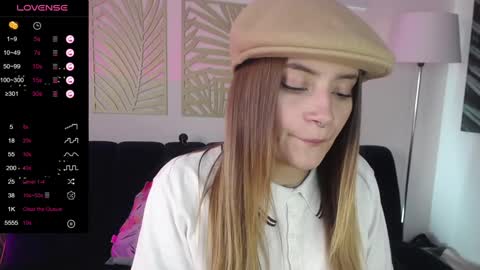 Nicole online show from 01.25.25