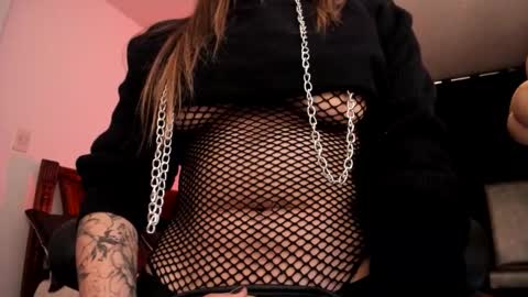 Nicole online show from 12.05.25