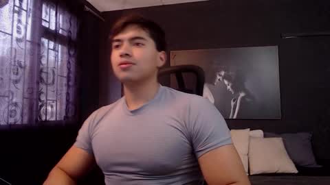 Snapshot of hat_guy01 chatting on 02.20.26 hat_guy01 online show from 02.20.26