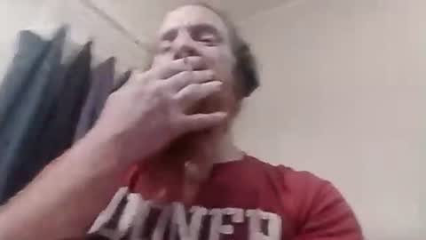 Snapshot of hatefullgod chatting on 10.19.25 hatefullgod online show from 10.19.25