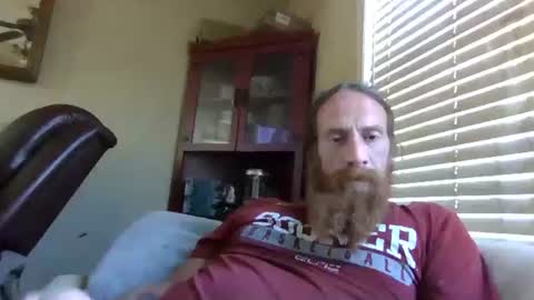 Snapshot of hatefullgod chatting on 10.19.25 hatefullgod online show from 10.19.25