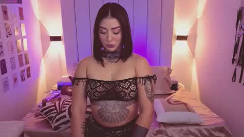 Snapshot of hathor_nore chatting on 02.01.26 Alicia online show from 02.01.26