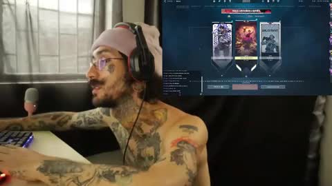 More content   2   online show from 02.03.25