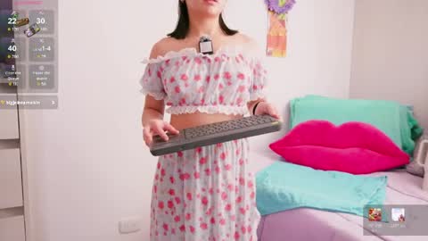 hawaiibliss online show from 04.05.26