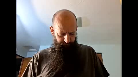 Robert online show from 12.04.25