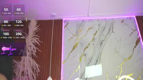 haylie  See you tonight at 8pm Colombia time online show from 02.16.25