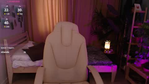 Mia online show from 03.03.26