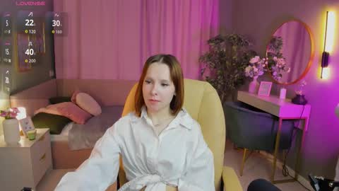 Mia online show from 03.06.26