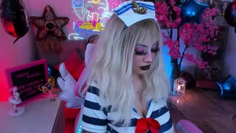  Hayami Dai  online show from 12.23.25