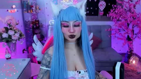  Hayami Dai  online show from 02.02.26