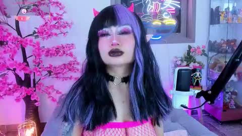  Hayami Dai  online show from 03.15.26