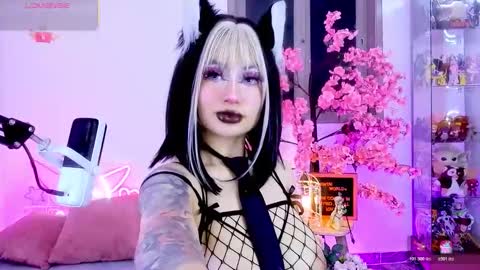  Hayami Dai  online show from 03.25.26