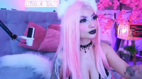  Hayami Dai  online show from 05.18.26