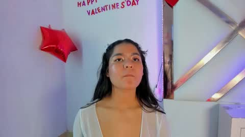 Hayami  online show from 02.18.25