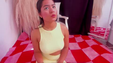 Hayami  online show from 11.01.25