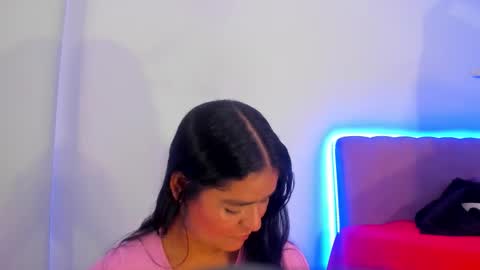 Hayami  online show from 01.16.26