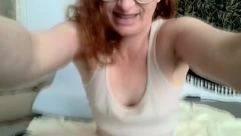 Haydenmay online show from 06.15.26