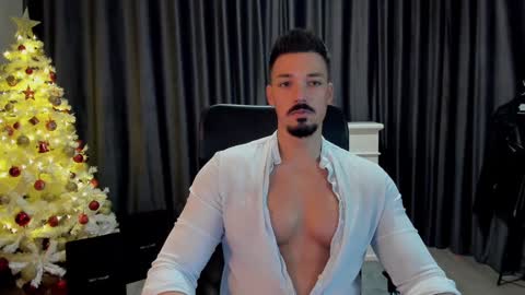 Snapshot of haydenspears chatting on 12.29.24 HaydenSpears online show from 12.29.24