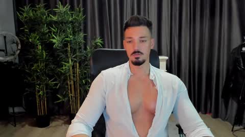 Snapshot of haydenspears chatting on 01.04.25 HaydenSpears online show from 01.04.25