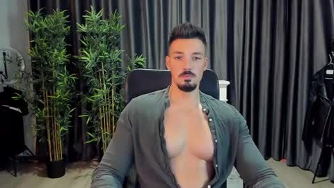 Snapshot of haydenspears chatting on 02.25.25 HaydenSpears online show from 02.25.25