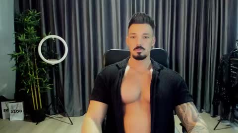 HaydenSpears online show from 02.01.26