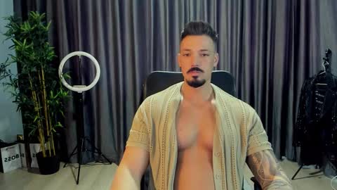 Snapshot of haydenspears chatting on 03.14.26 HaydenSpears online show from 03.14.26