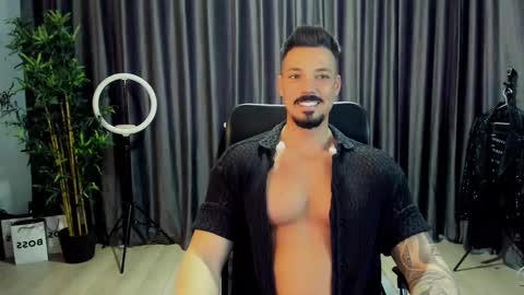 Snapshot of haydenspears chatting on 03.15.26 HaydenSpears online show from 03.15.26