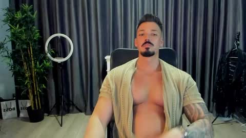 Snapshot of haydenspears chatting on 03.20.26 HaydenSpears online show from 03.20.26