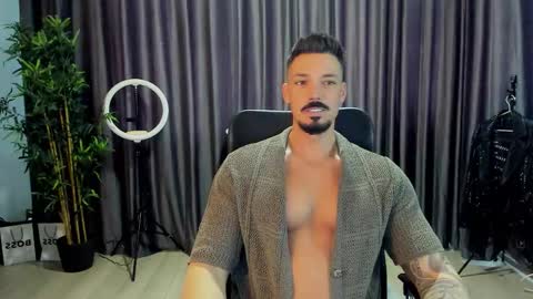 Snapshot of haydenspears chatting on 03.21.26 HaydenSpears online show from 03.21.26