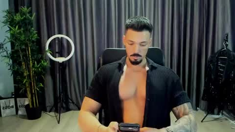 Snapshot of haydenspears chatting on 03.22.26 HaydenSpears online show from 03.22.26