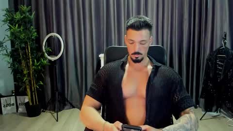 Snapshot of haydenspears chatting on 03.25.26 HaydenSpears online show from 03.25.26