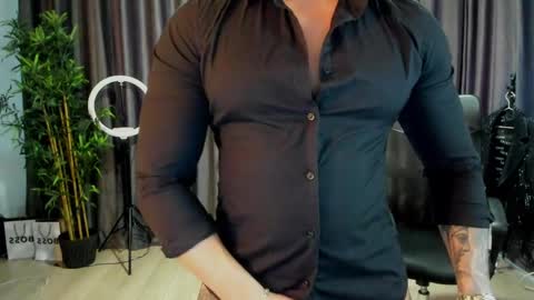 Snapshot of haydenspears chatting on 04.01.26 HaydenSpears online show from 04.01.26