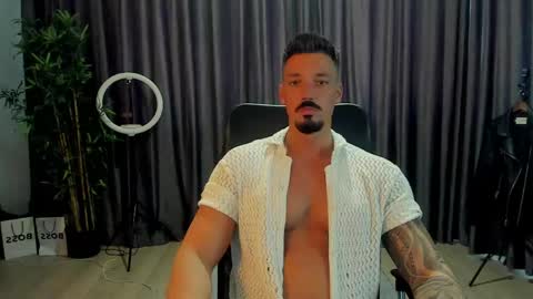 HaydenSpears online show from 04.20.26