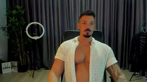 HaydenSpears online show from 04.25.26