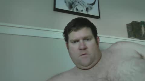 Snapshot of hayestack28 chatting on 02.19.25 hayestack28 online show from 02.19.25