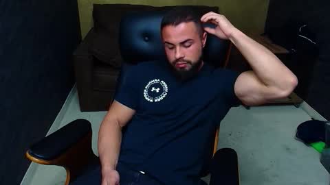 HayesWood online show from 10.25.25