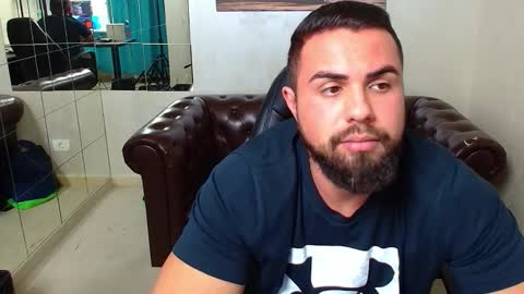 HayesWood online show from 01.05.26