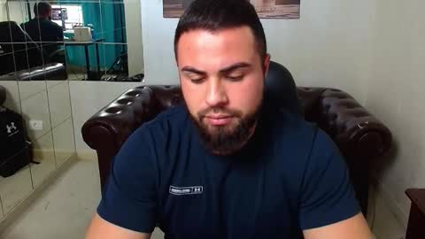 HayesWood online show from 01.09.26