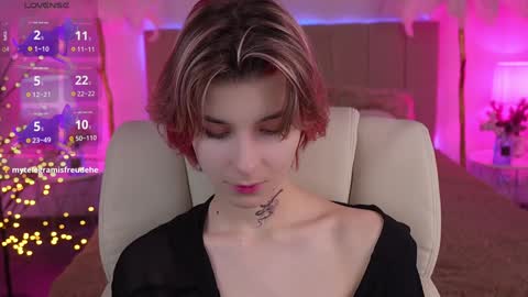 haylaamber online show from 12.12.24