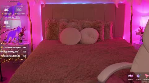 haylaamber online show from 12.14.24