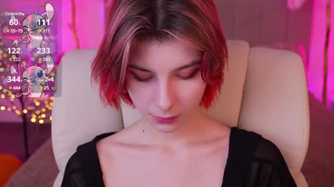 haylaamber online show from 01.09.25