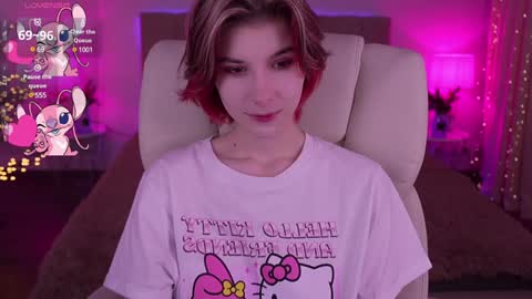 haylaamber online show from 02.07.25