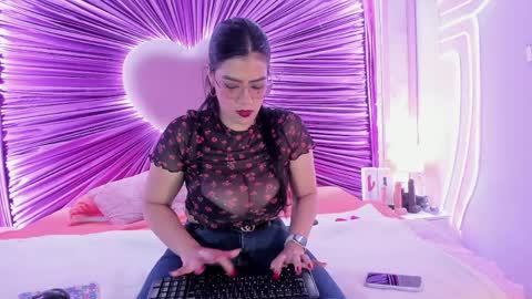 haylenpark online show from 04.01.26