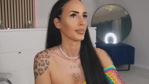 Hayley online show from 02.24.26